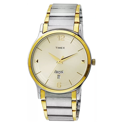 "Timex TW000R426  Gents Watch - Click here to View more details about this Product
